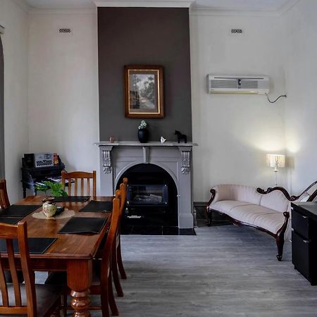 Appartamento #Grampians Views Getaway #Cbd #Netflix Stawell Esterno foto