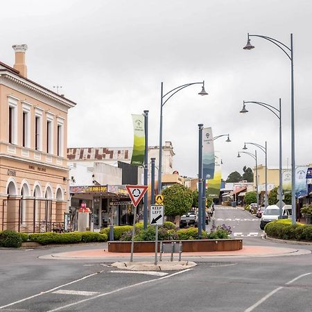 Appartamento #Grampians Views Getaway #Cbd #Netflix Stawell Esterno foto
