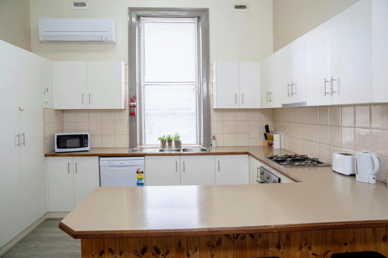 Appartamento #Grampians Views Getaway #Cbd #Netflix Stawell Esterno foto