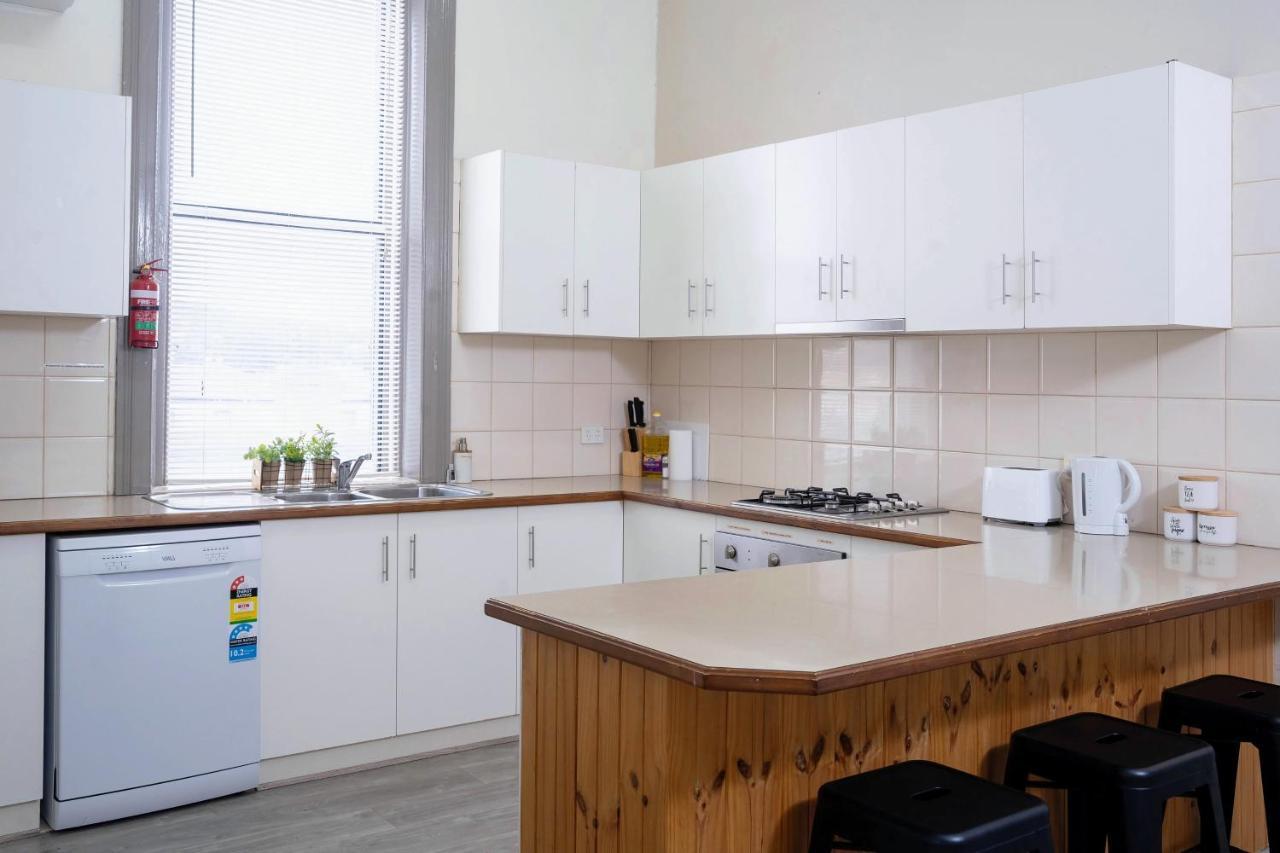 Appartamento #Grampians Views Getaway #Cbd #Netflix Stawell Esterno foto