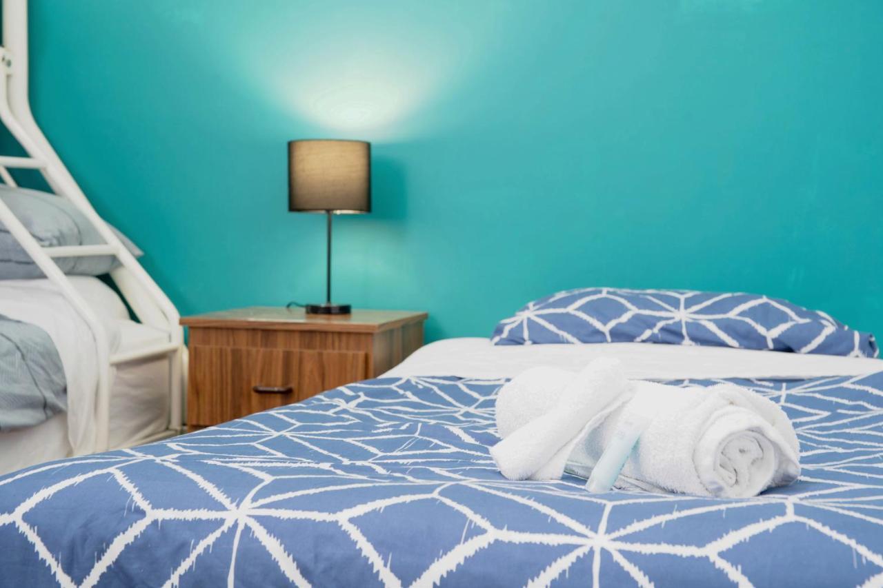 Appartamento #Grampians Views Getaway #Cbd #Netflix Stawell Esterno foto