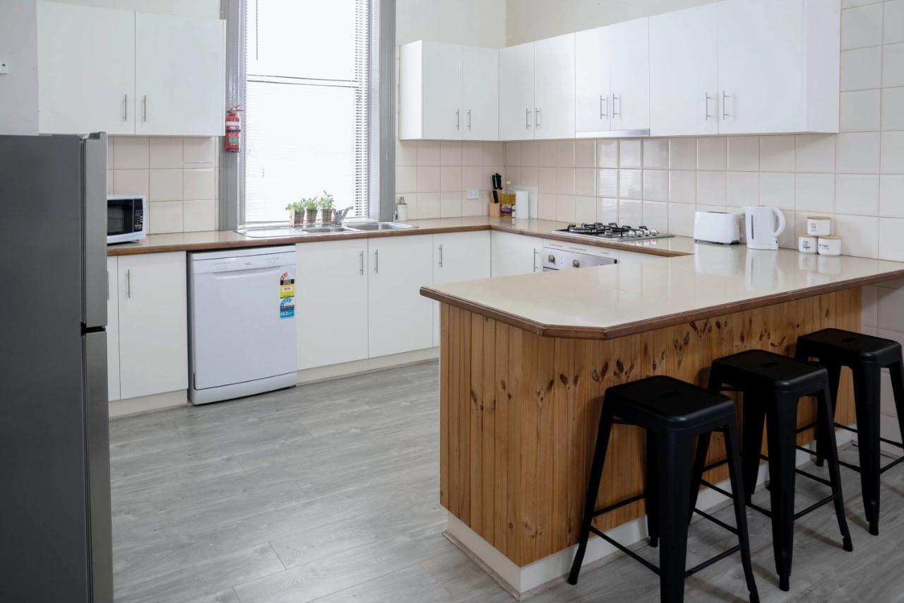 Appartamento #Grampians Views Getaway #Cbd #Netflix Stawell Esterno foto