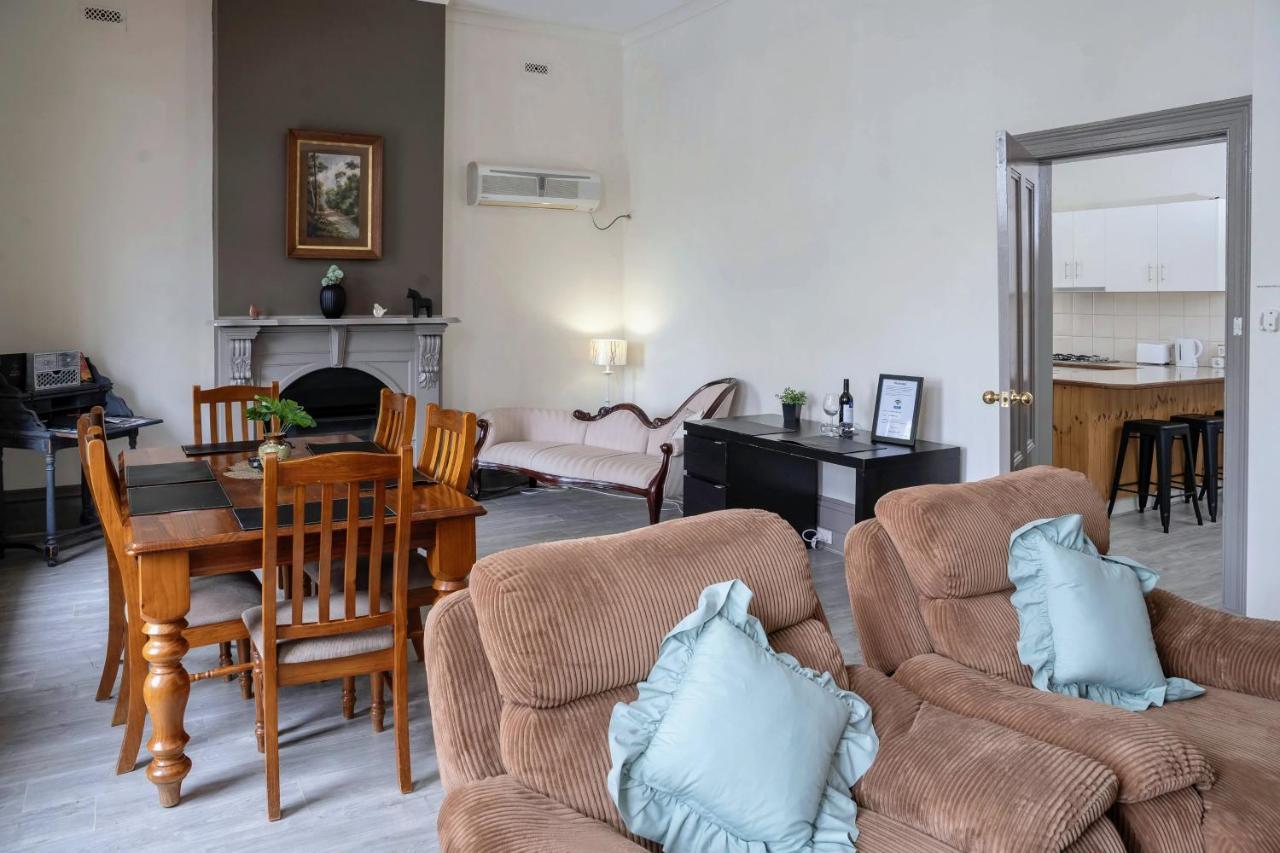 Appartamento #Grampians Views Getaway #Cbd #Netflix Stawell Esterno foto