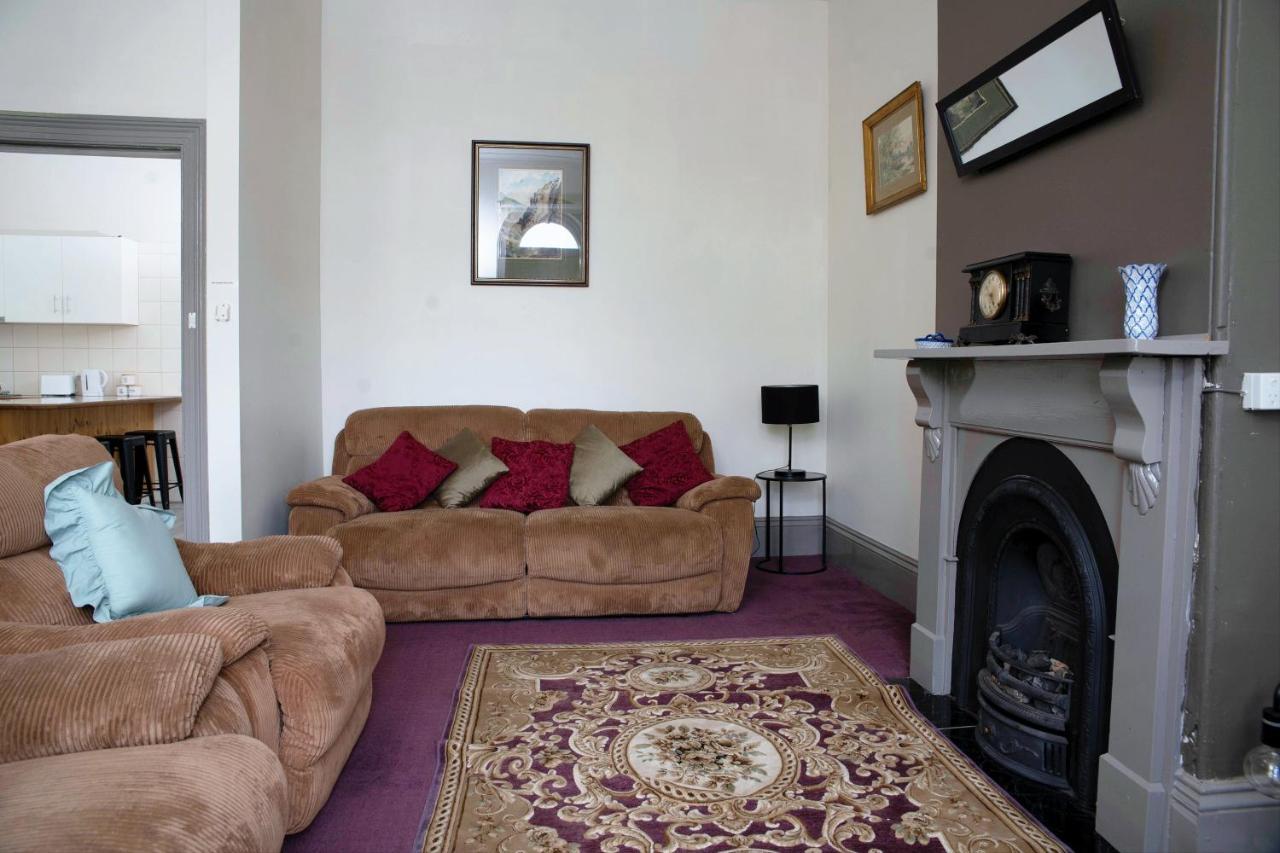Appartamento #Grampians Views Getaway #Cbd #Netflix Stawell Esterno foto