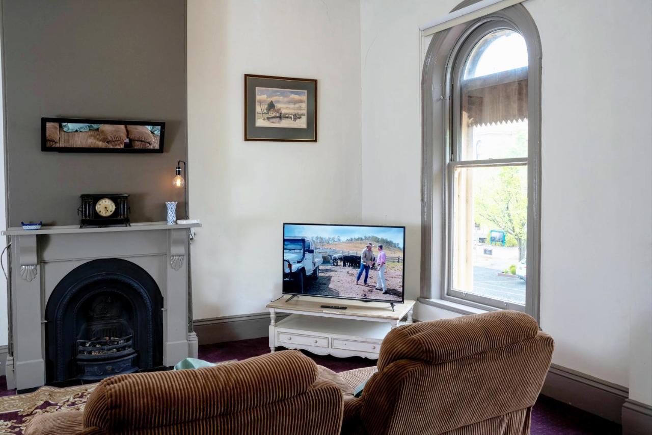 Appartamento #Grampians Views Getaway #Cbd #Netflix Stawell Esterno foto
