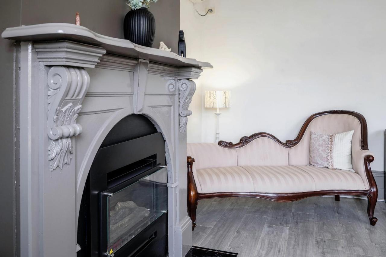 Appartamento #Grampians Views Getaway #Cbd #Netflix Stawell Esterno foto