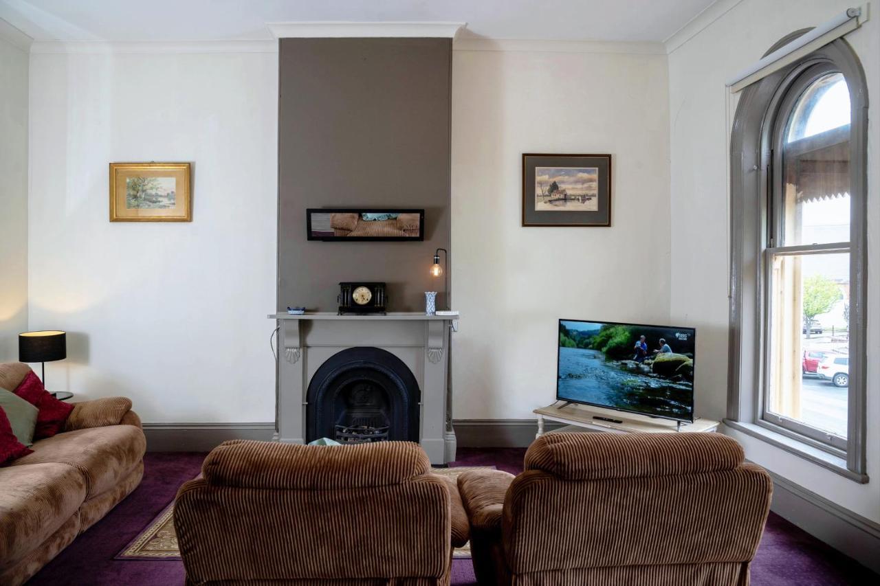 Appartamento #Grampians Views Getaway #Cbd #Netflix Stawell Esterno foto