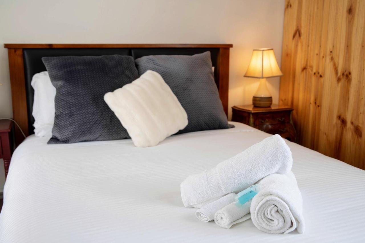 Appartamento #Grampians Views Getaway #Cbd #Netflix Stawell Esterno foto
