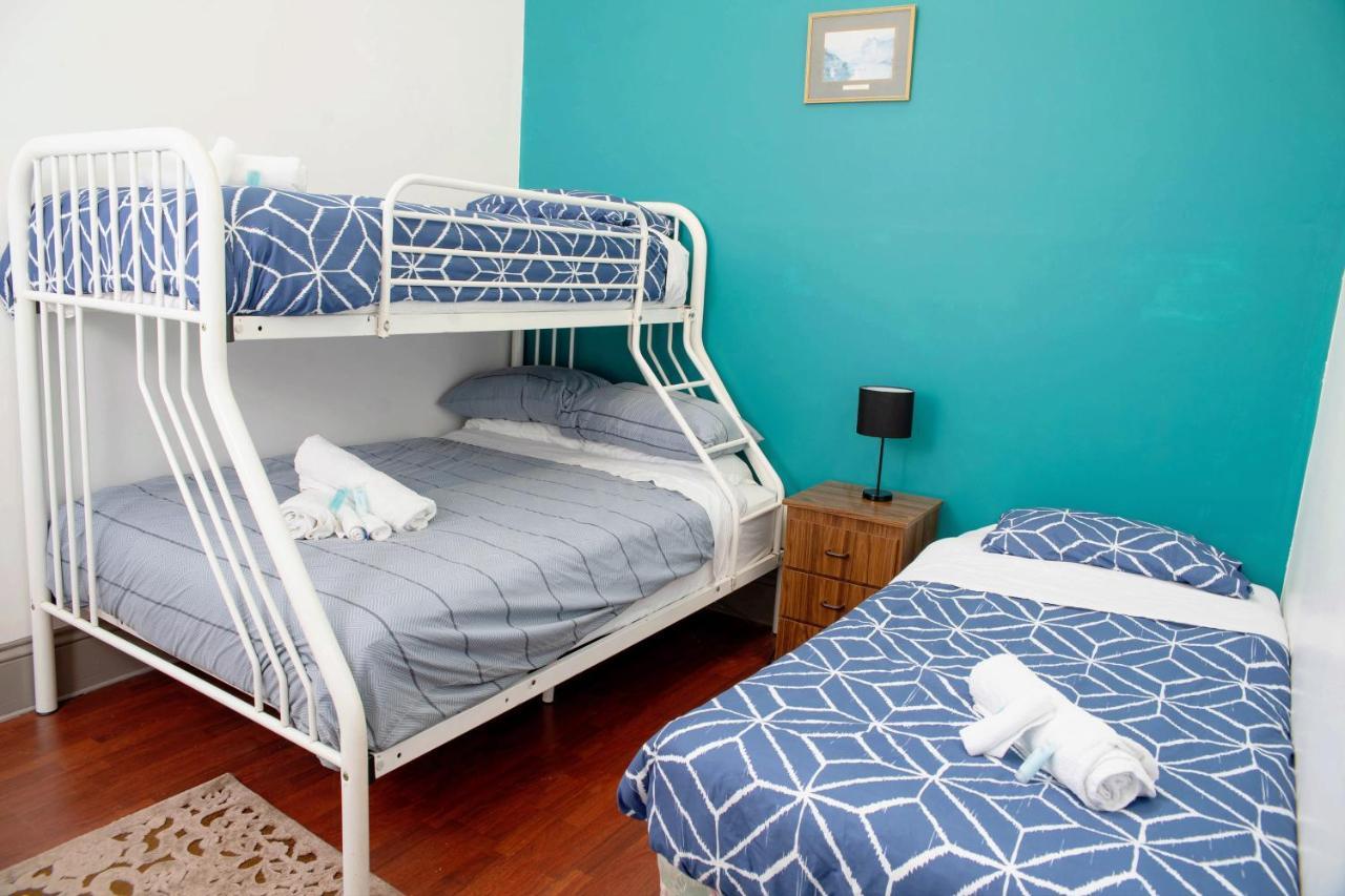 Appartamento #Grampians Views Getaway #Cbd #Netflix Stawell Esterno foto