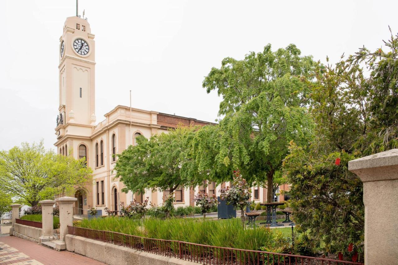 Appartamento #Grampians Views Getaway #Cbd #Netflix Stawell Esterno foto