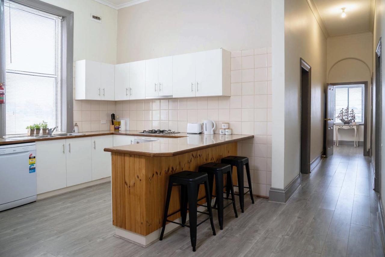 Appartamento #Grampians Views Getaway #Cbd #Netflix Stawell Esterno foto