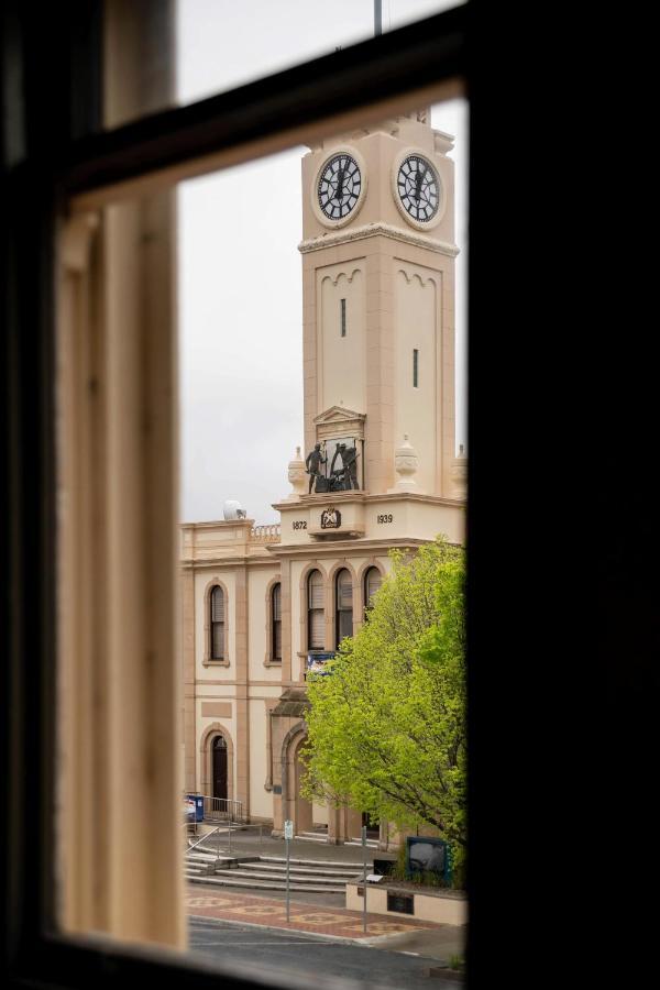 Appartamento #Grampians Views Getaway #Cbd #Netflix Stawell Esterno foto