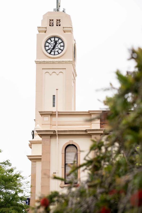 Appartamento #Grampians Views Getaway #Cbd #Netflix Stawell Esterno foto