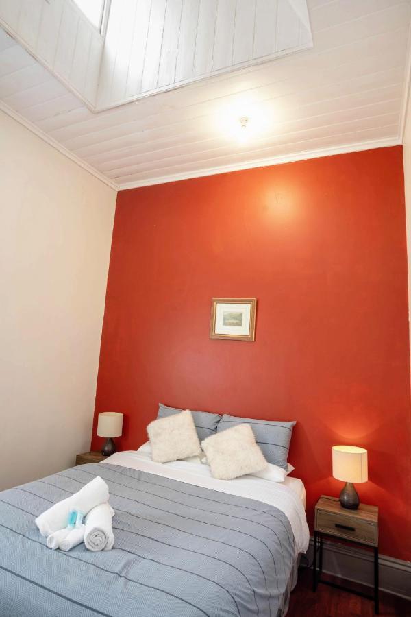 Appartamento #Grampians Views Getaway #Cbd #Netflix Stawell Esterno foto