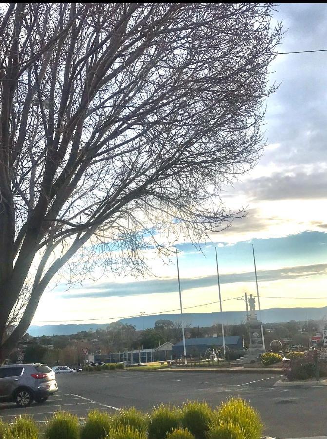 Appartamento #Grampians Views Getaway #Cbd #Netflix Stawell Esterno foto