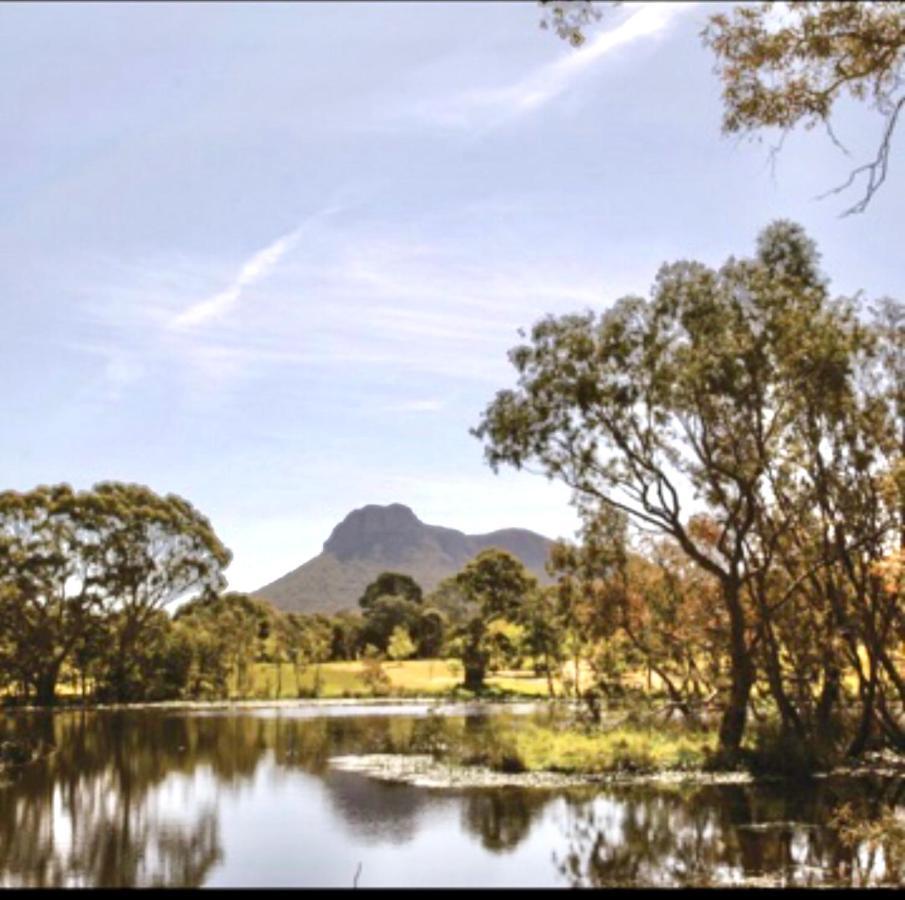 Appartamento #Grampians Views Getaway #Cbd #Netflix Stawell Esterno foto