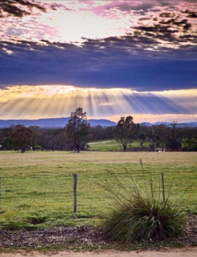 Appartamento #Grampians Views Getaway #Cbd #Netflix Stawell Esterno foto