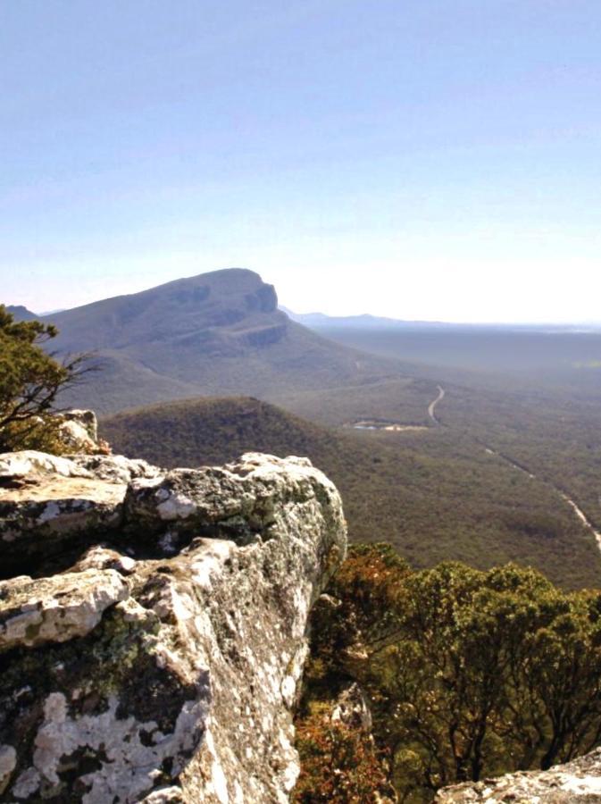 Appartamento #Grampians Views Getaway #Cbd #Netflix Stawell Esterno foto